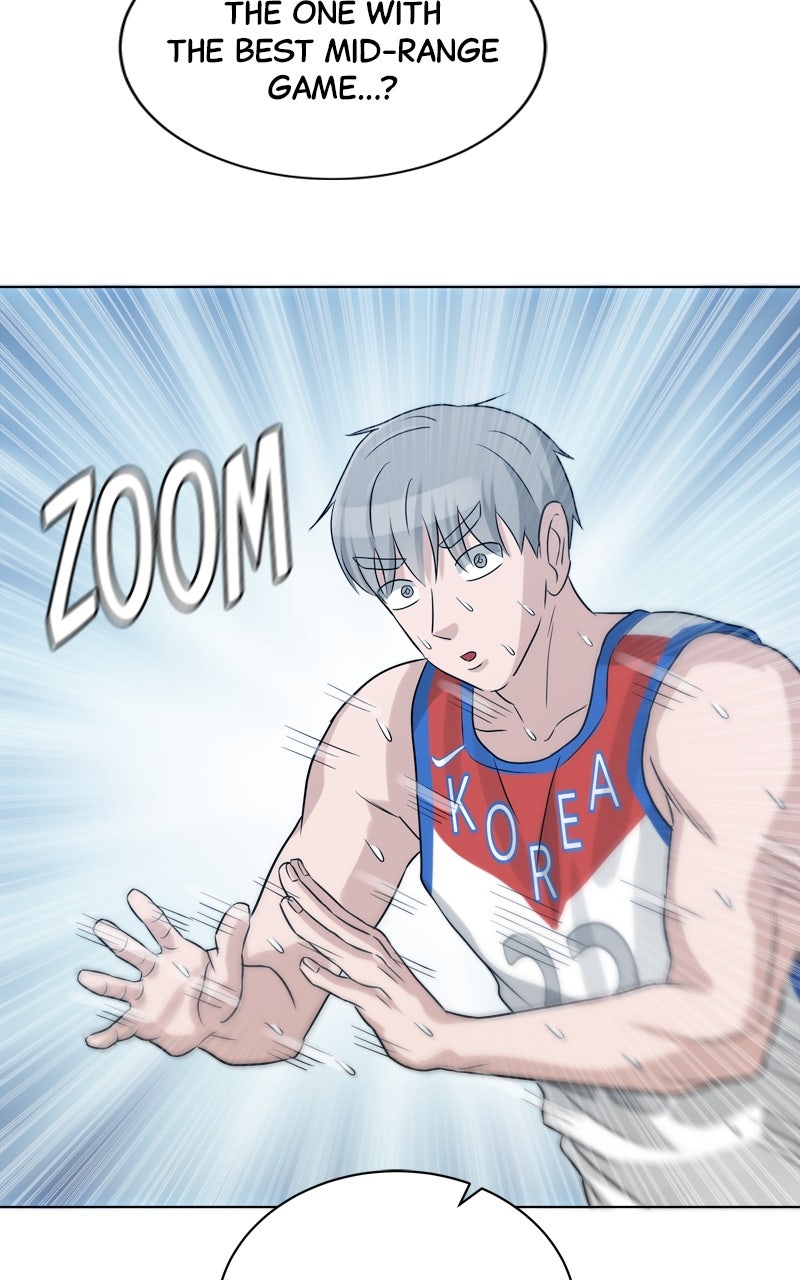 Read Big Man on the Court EN Manga Online