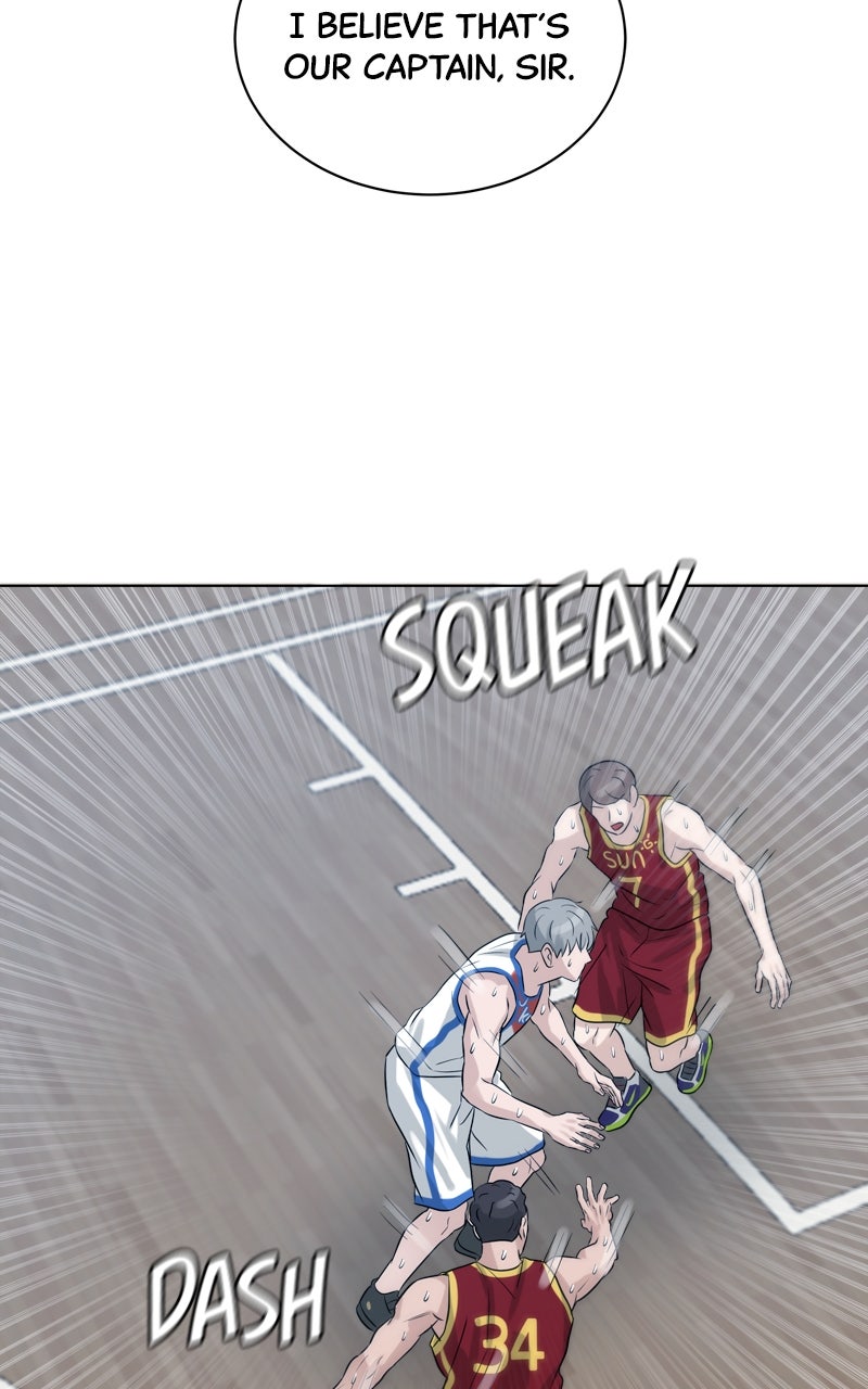 Read Big Man on the Court EN Manga Online