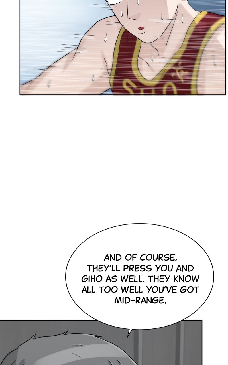 Read Big Man on the Court EN Manga Online
