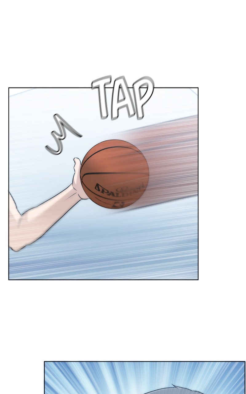 Read Big Man on the Court EN Manga Online