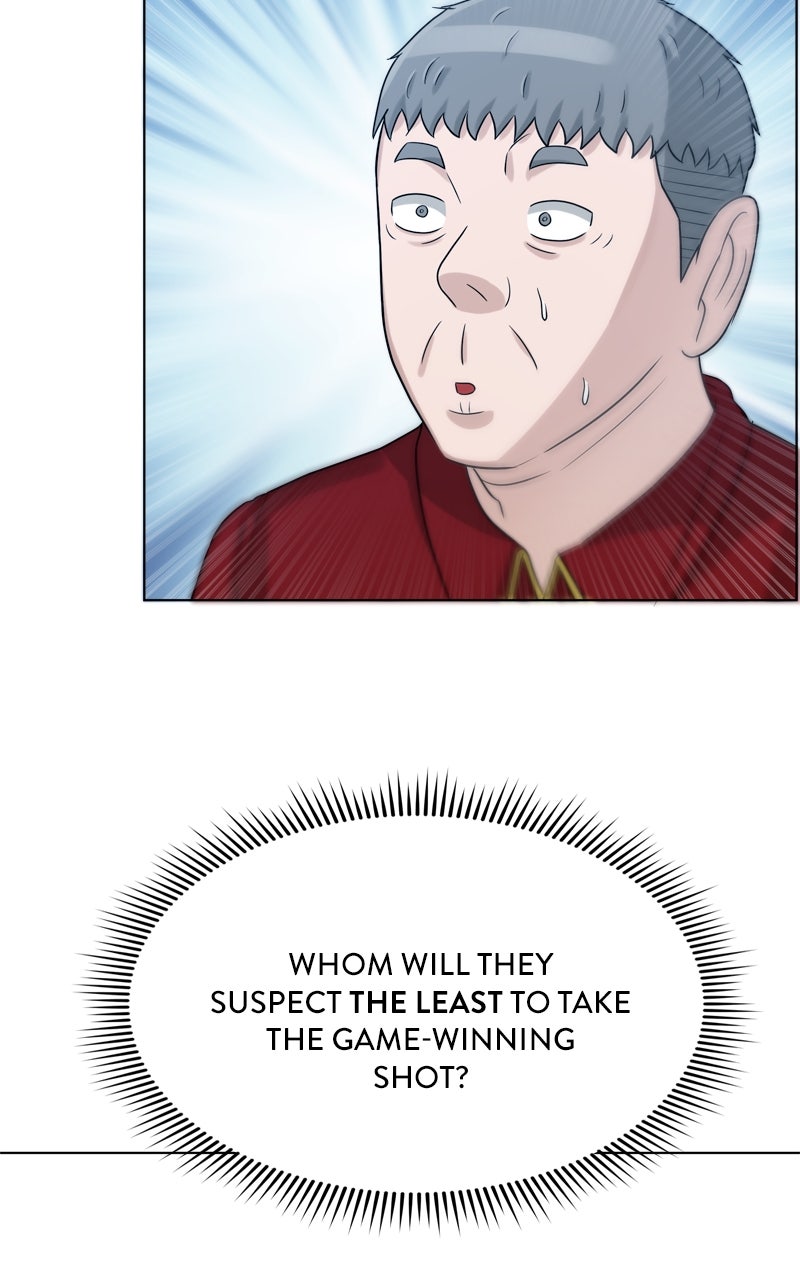 Read Big Man on the Court EN Manga Online
