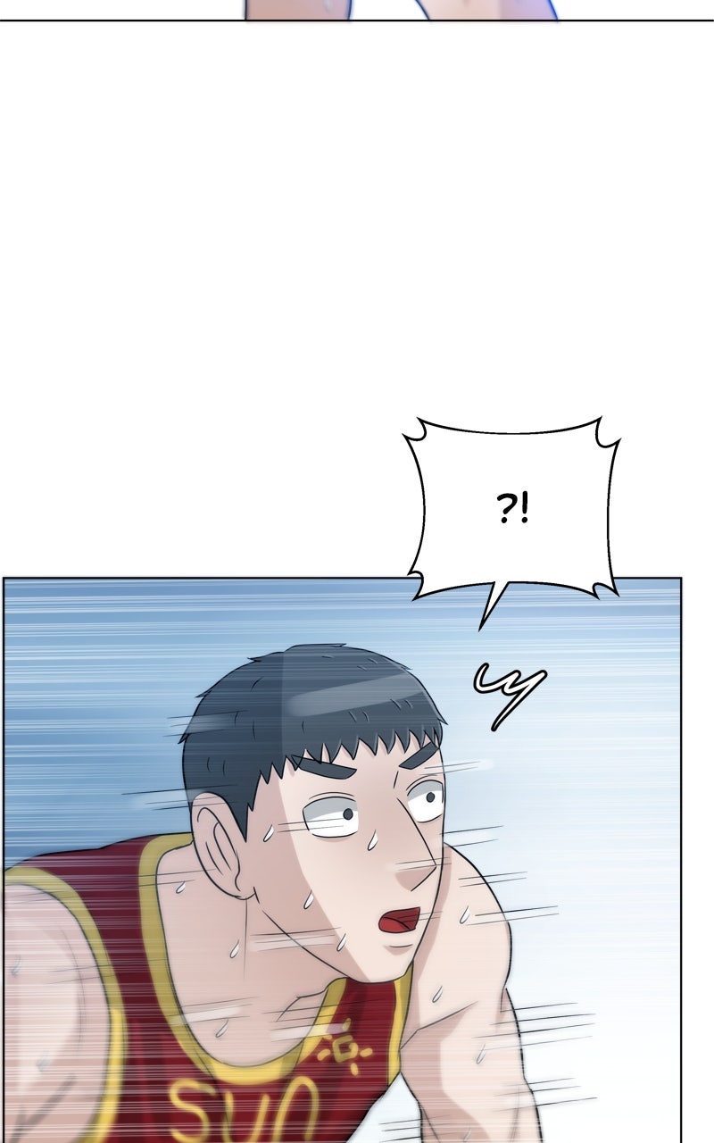 Read Big Man on the Court EN Manga Online