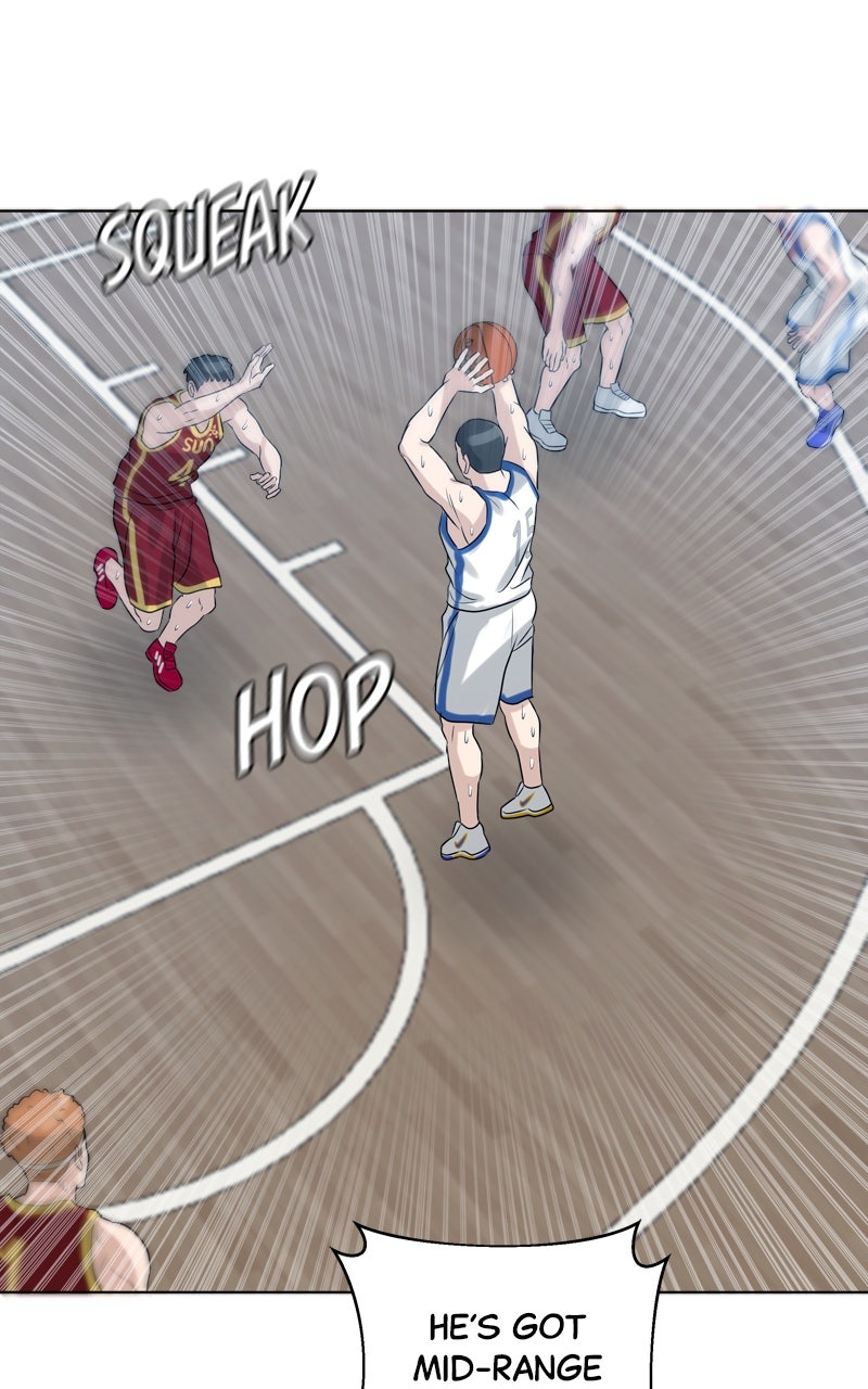 Read Big Man on the Court EN Manga Online