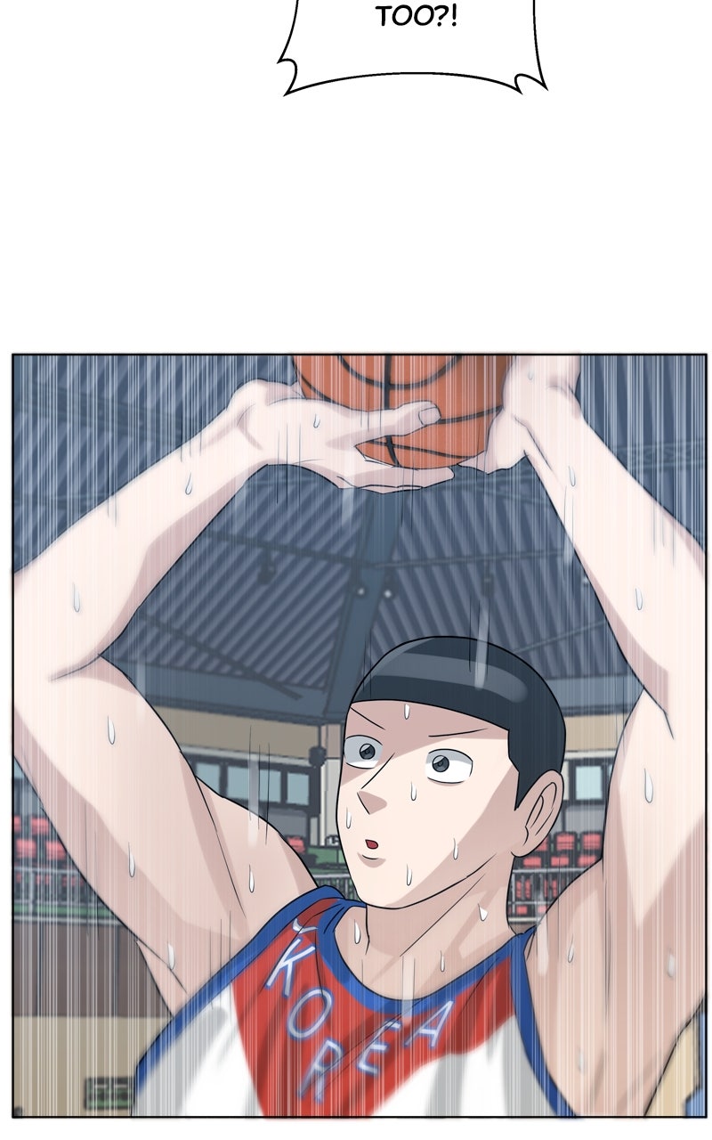 Read Big Man on the Court EN Manga Online