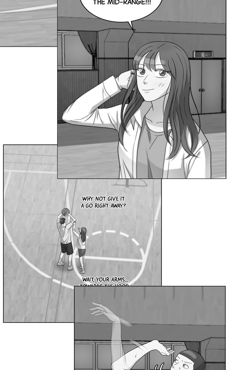 Read Big Man on the Court EN Manga Online