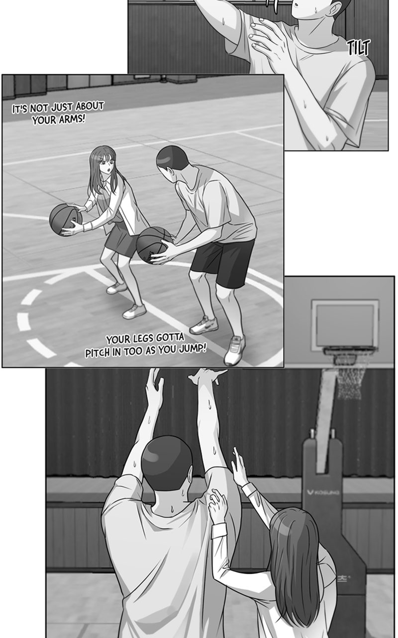 Read Big Man on the Court EN Manga Online