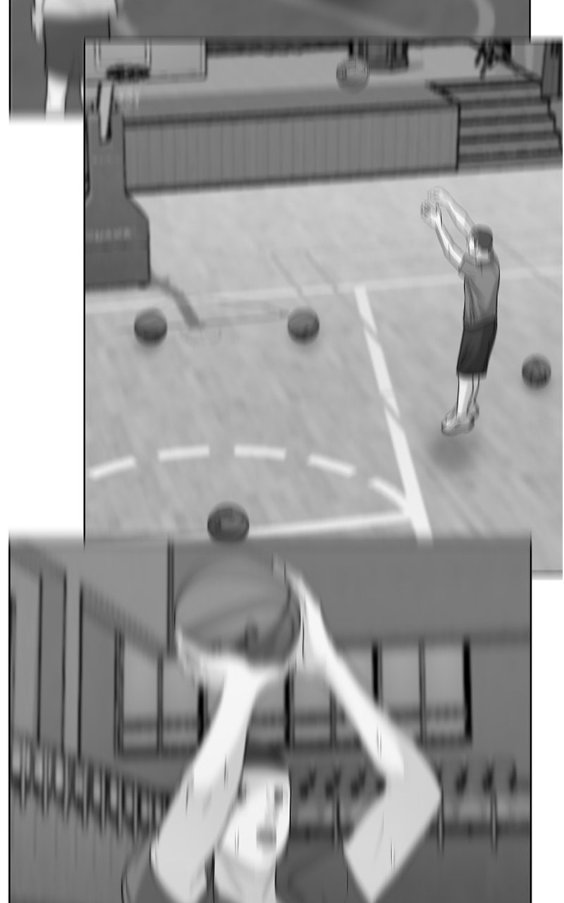 Read Big Man on the Court EN Manga Online