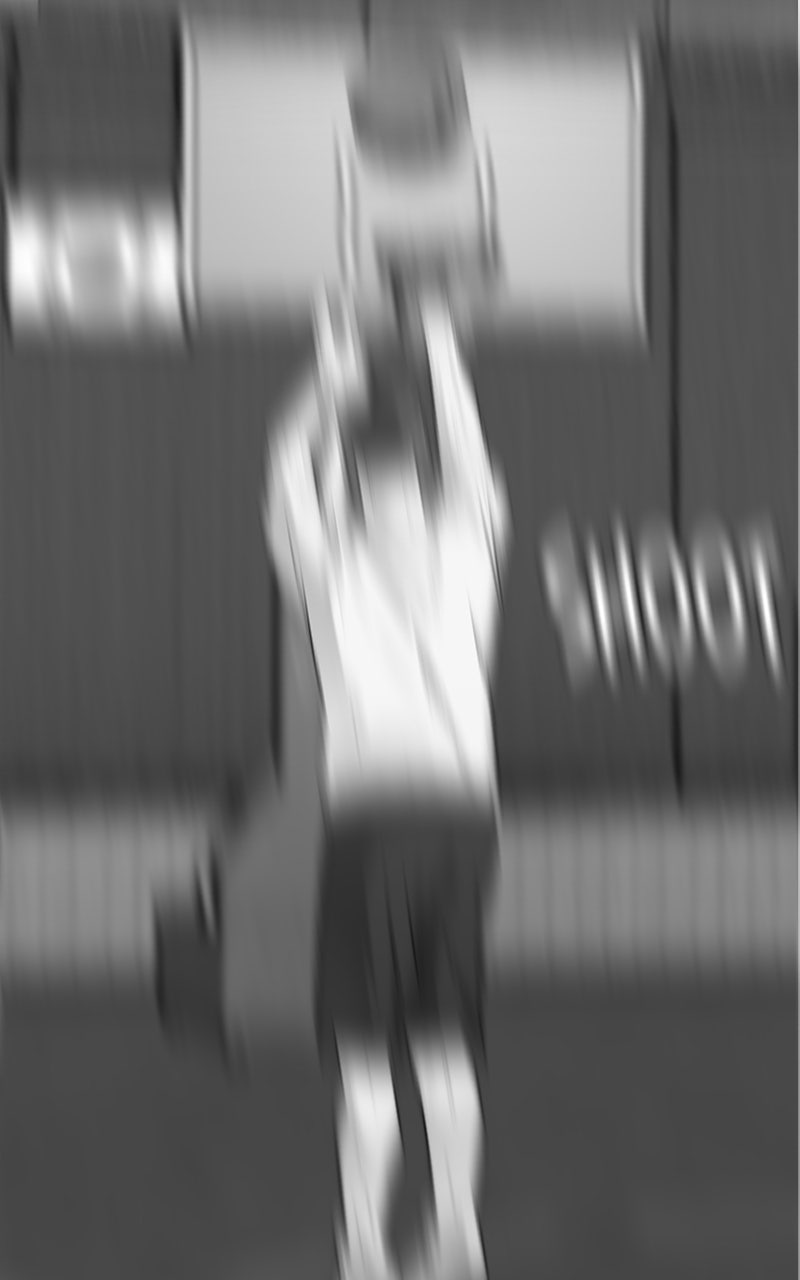 Read Big Man on the Court EN Manga Online