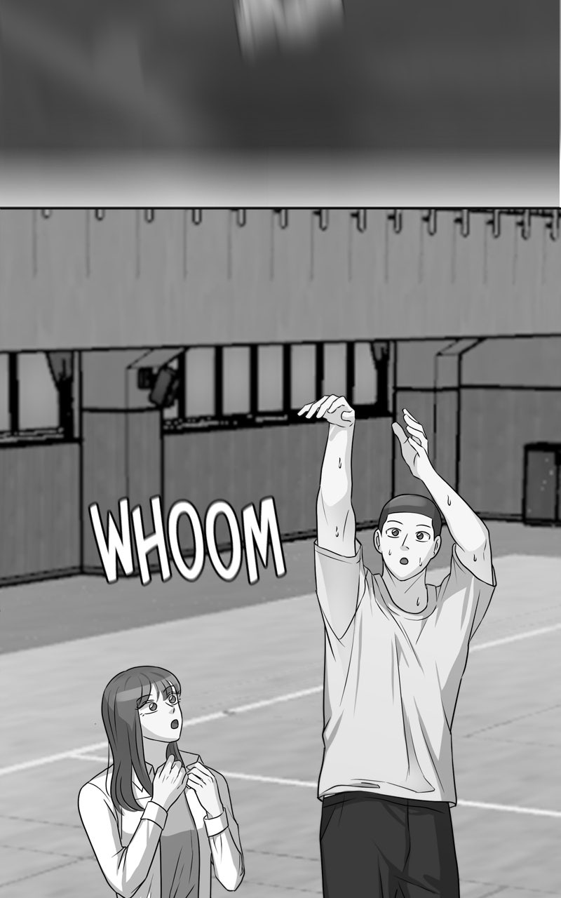 Read Big Man on the Court EN Manga Online
