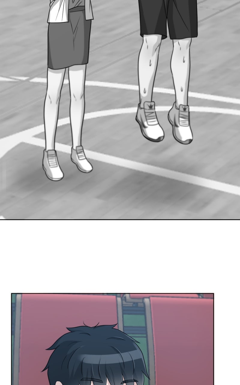 Read Big Man on the Court EN Manga Online