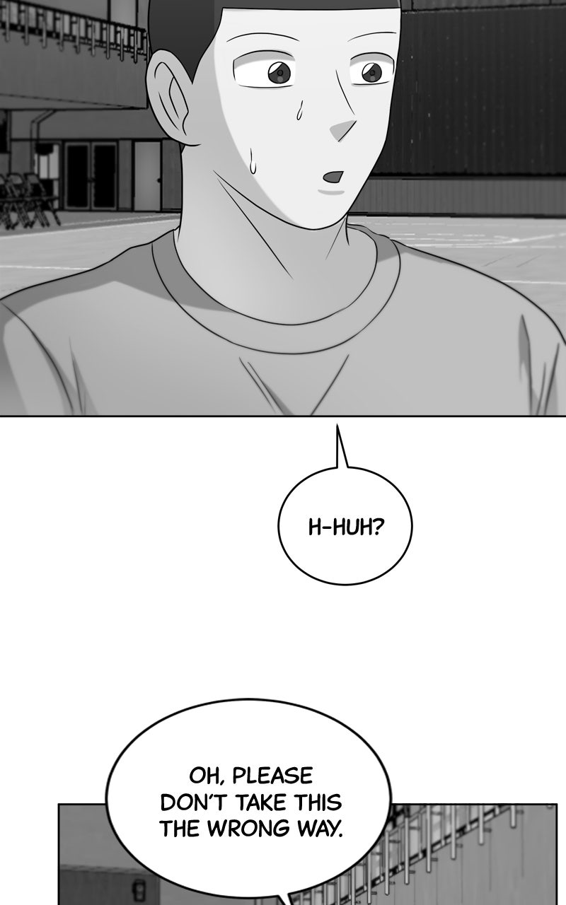 Read Big Man on the Court EN Manga Online