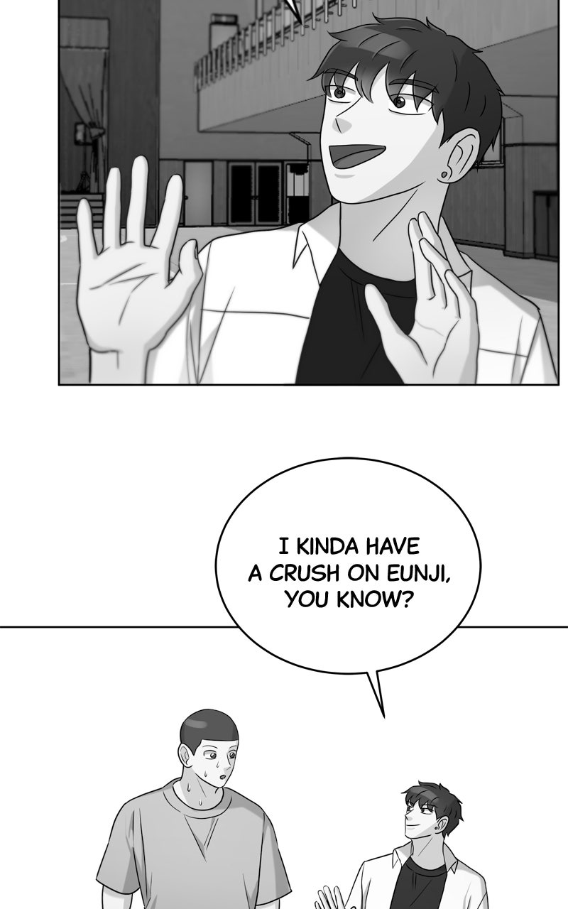 Read Big Man on the Court EN Manga Online