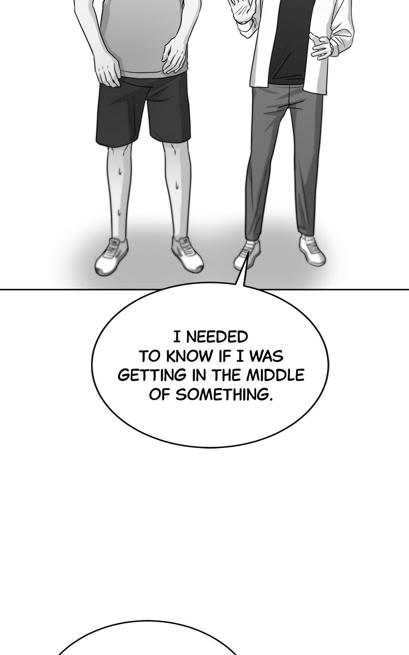 Read Big Man on the Court EN Manga Online