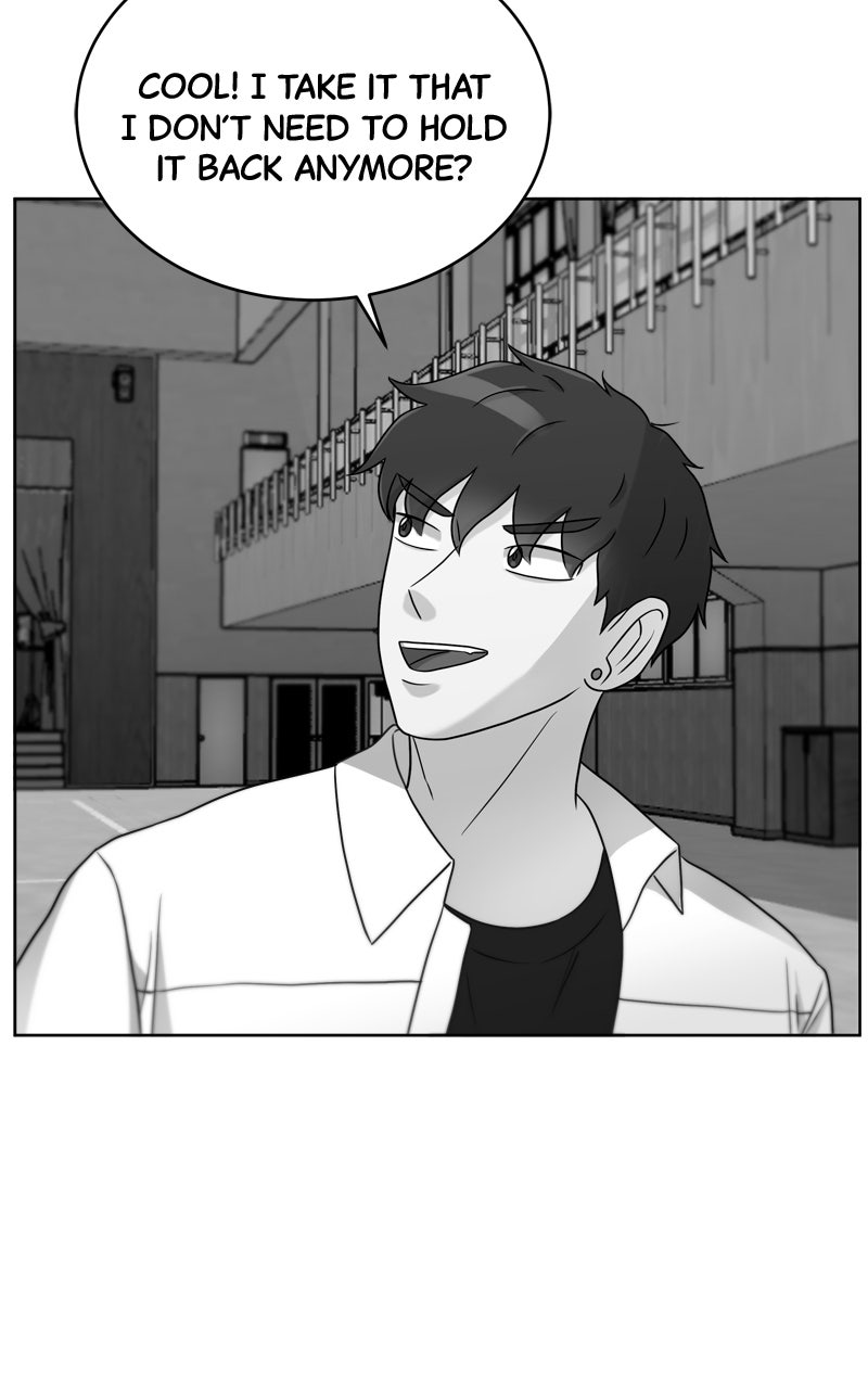 Read Big Man on the Court EN Manga Online