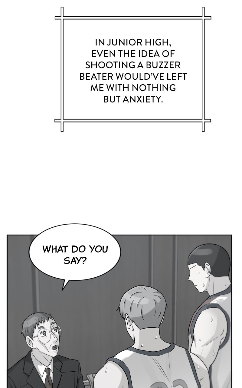 Read Big Man on the Court EN Manga Online