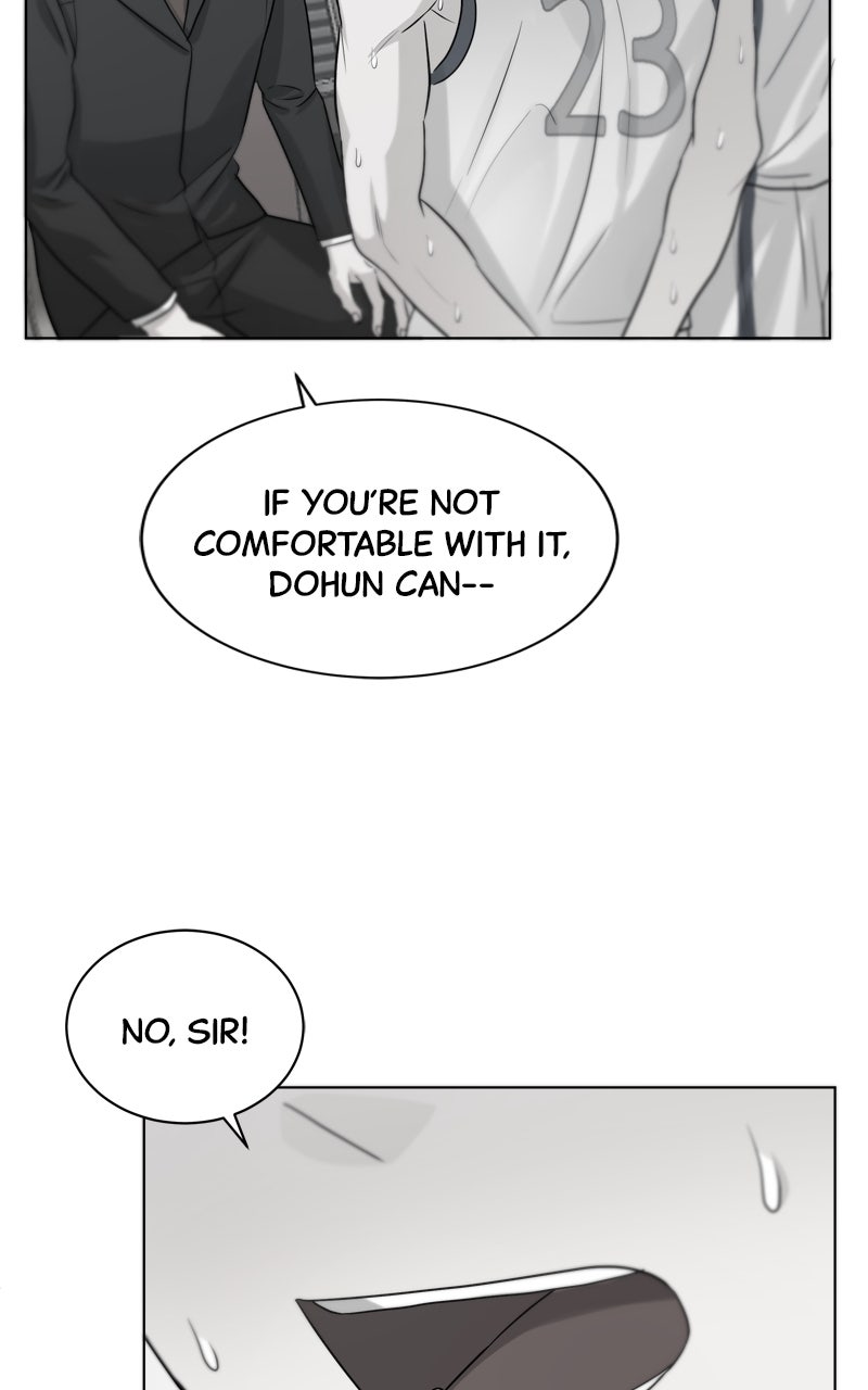 Read Big Man on the Court EN Manga Online