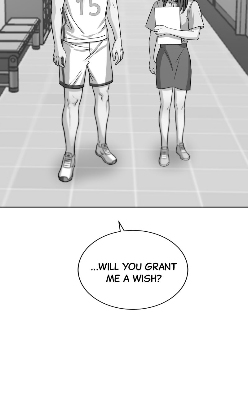 Read Big Man on the Court EN Manga Online