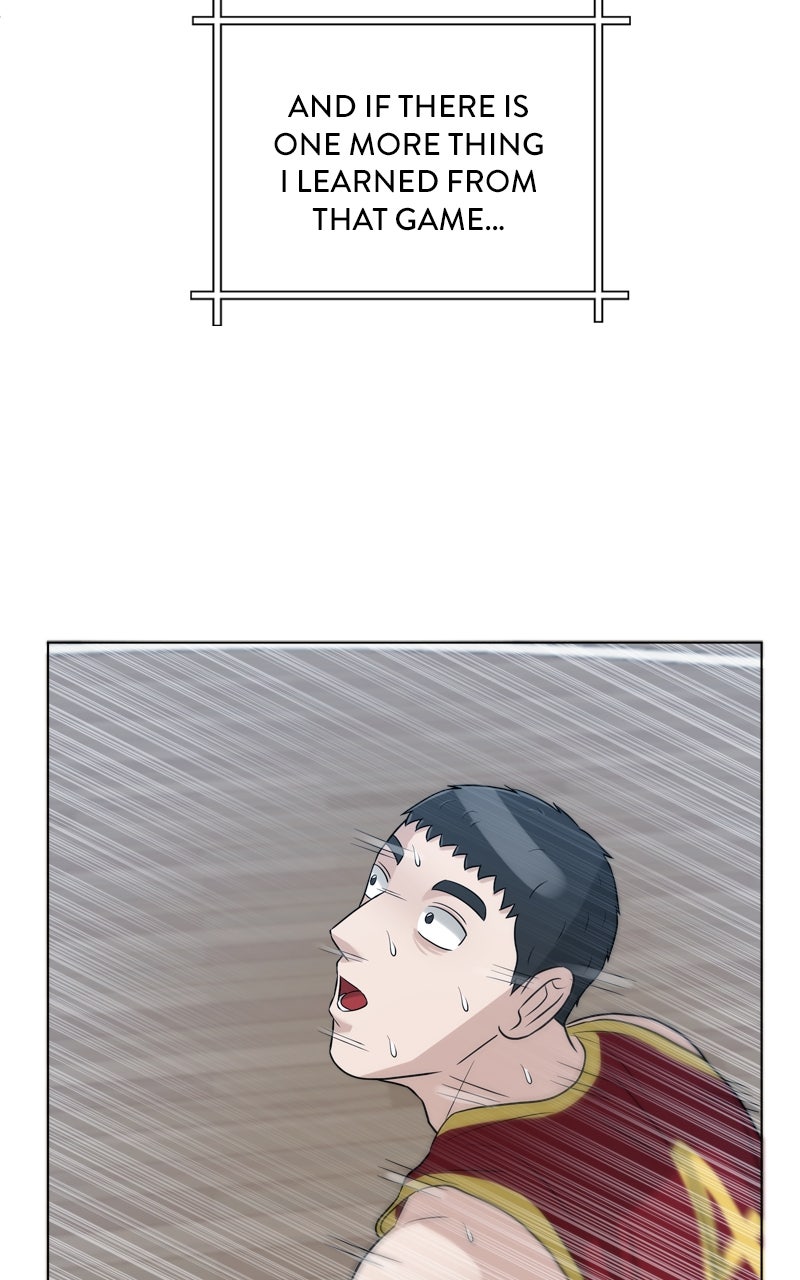 Read Big Man on the Court EN Manga Online