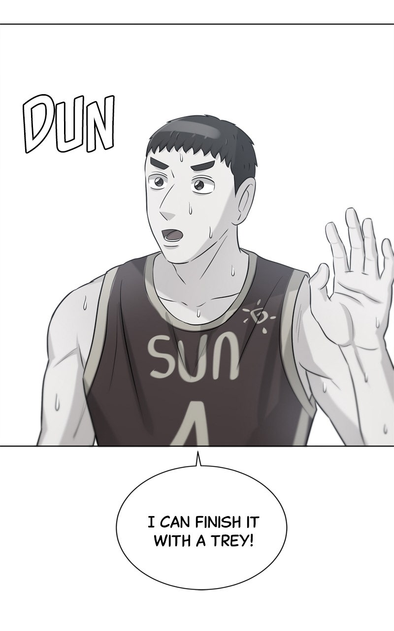 Read Big Man on the Court EN Manga Online