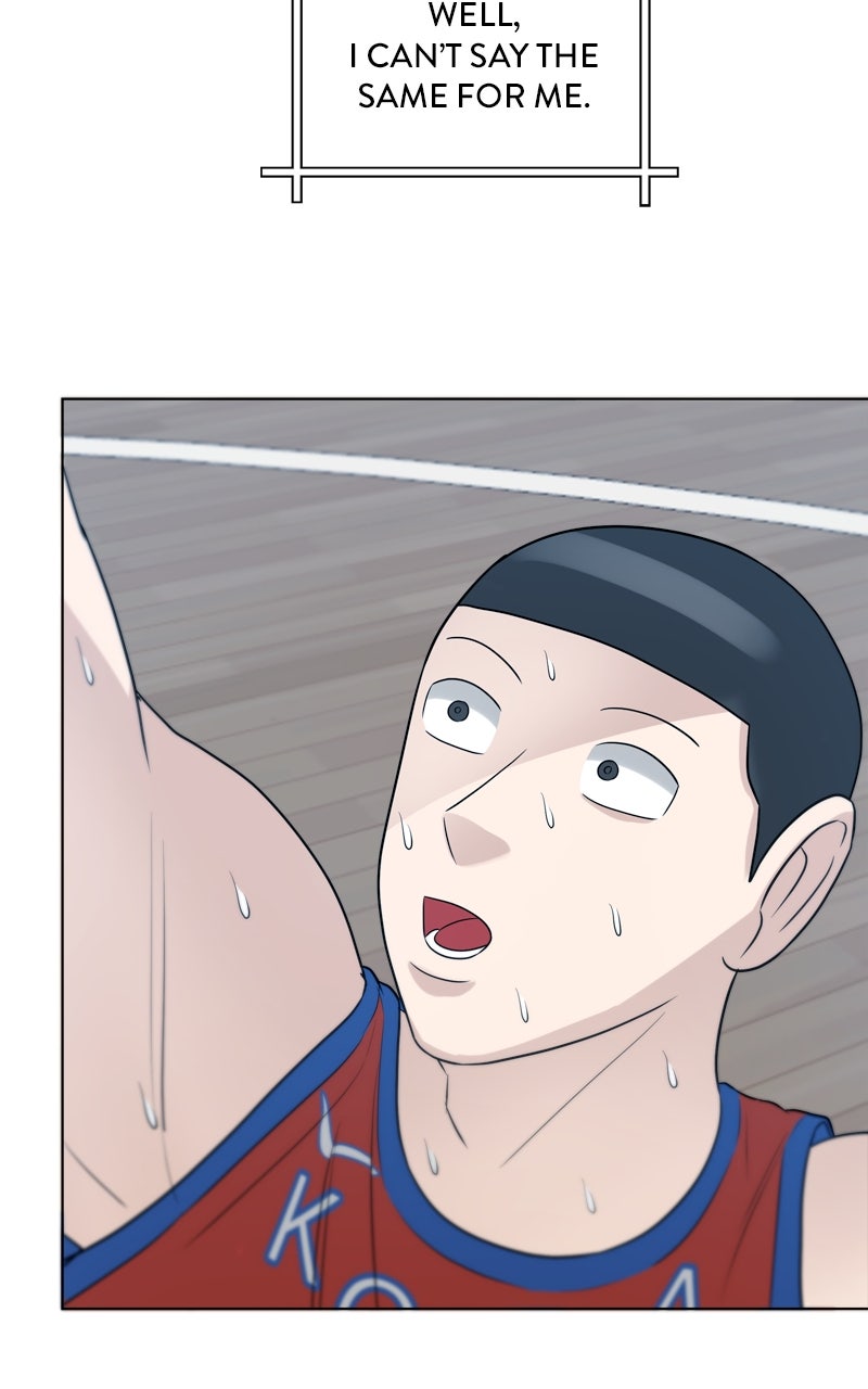 Read Big Man on the Court EN Manga Online