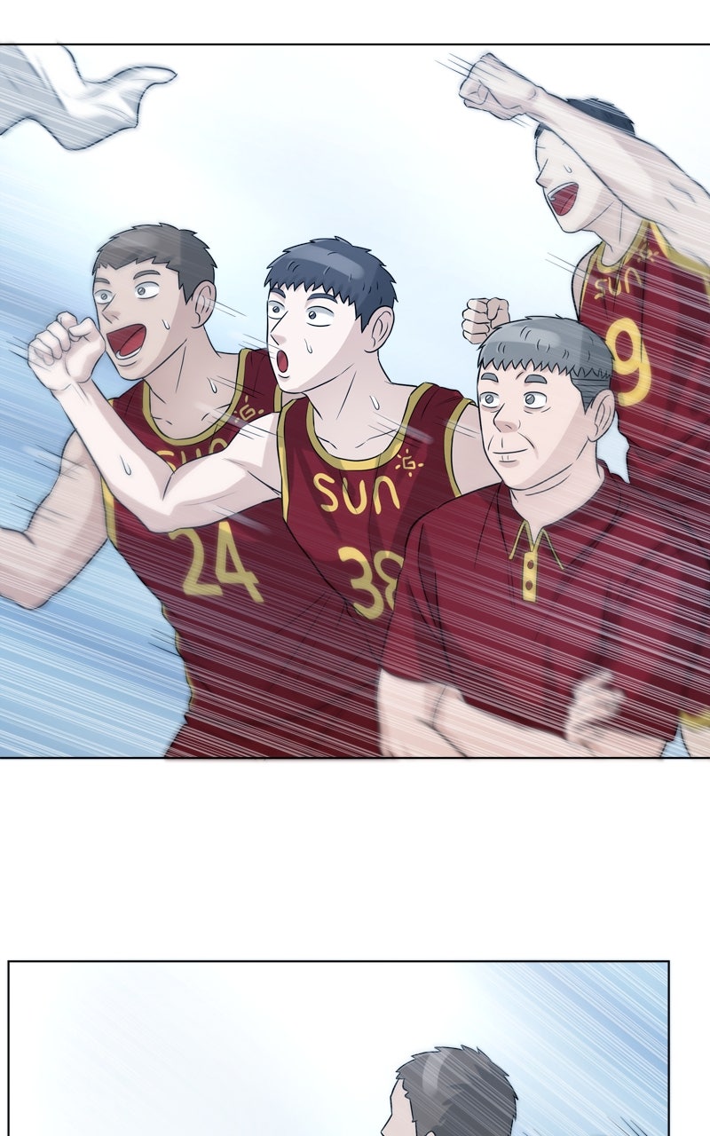 Read Big Man on the Court EN Manga Online
