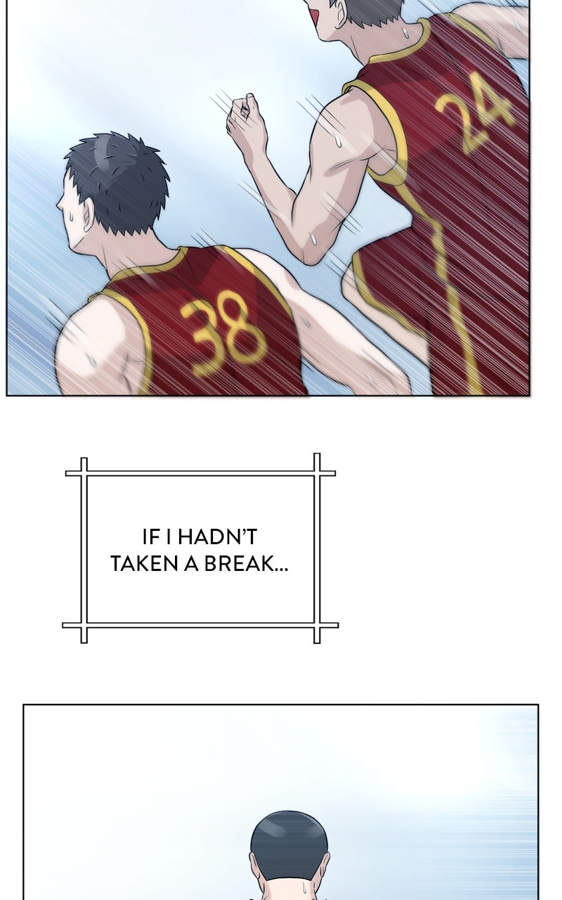 Read Big Man on the Court EN Manga Online