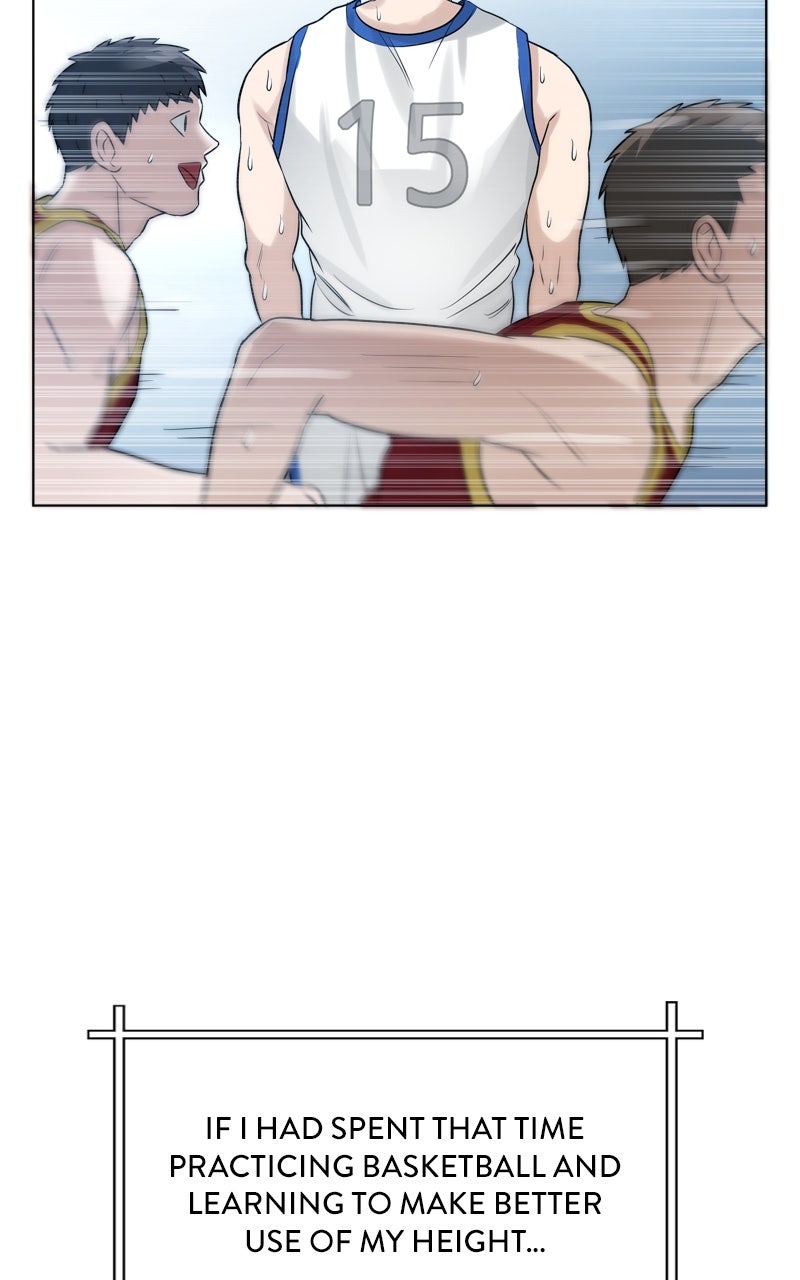 Read Big Man on the Court EN Manga Online
