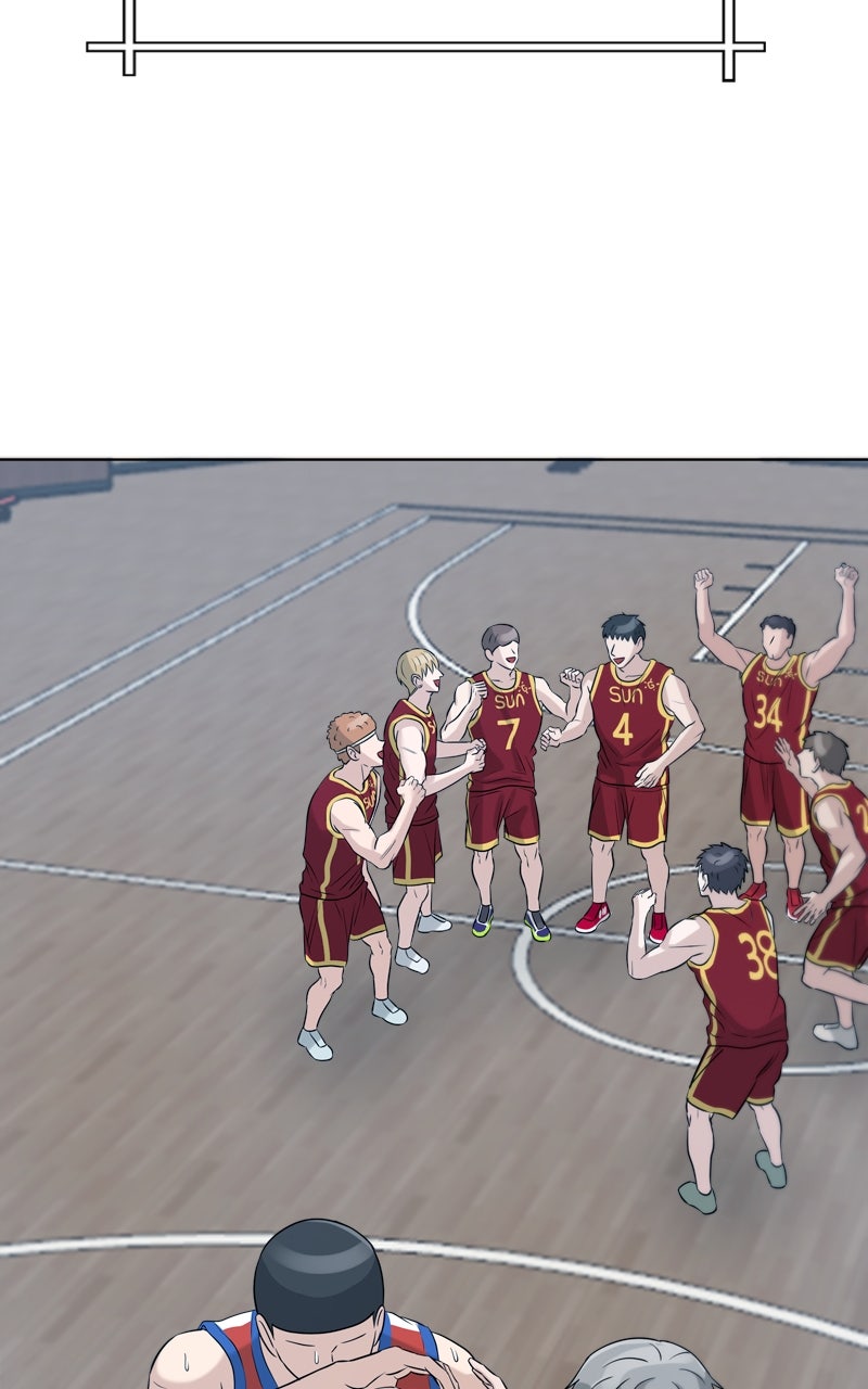 Read Big Man on the Court EN Manga Online