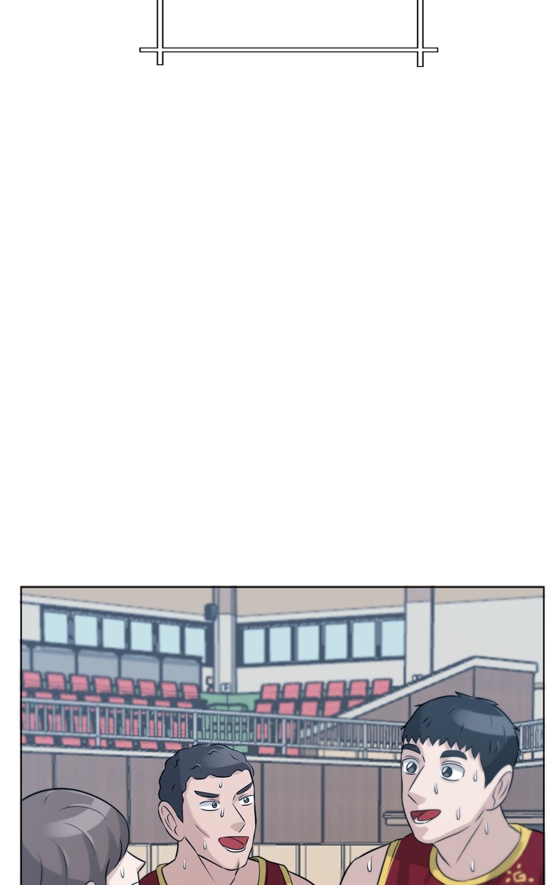 Read Big Man on the Court EN Manga Online