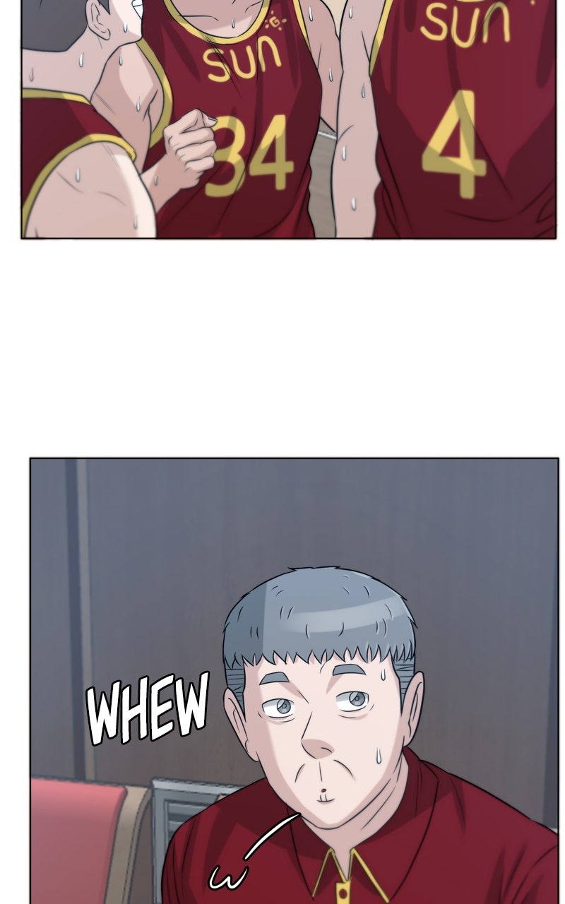 Read Big Man on the Court EN Manga Online