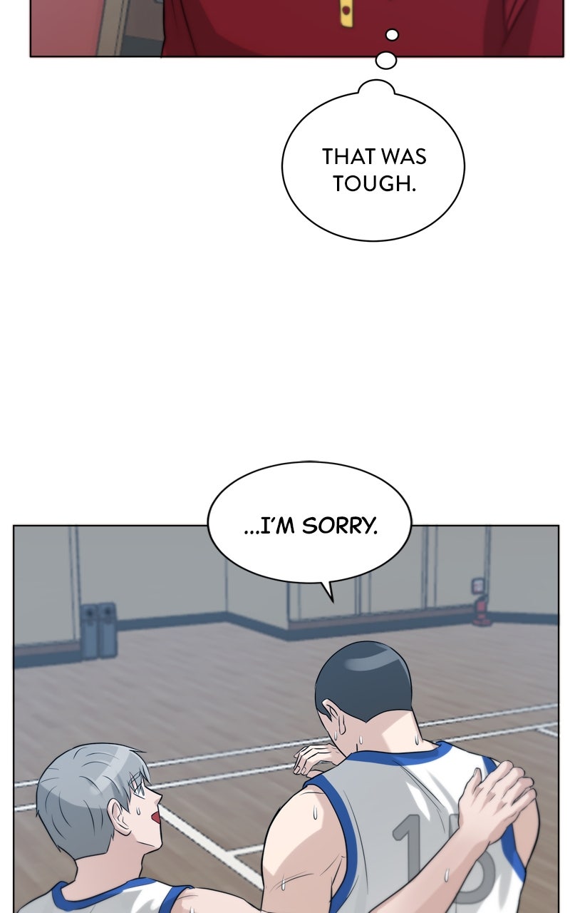 Read Big Man on the Court EN Manga Online