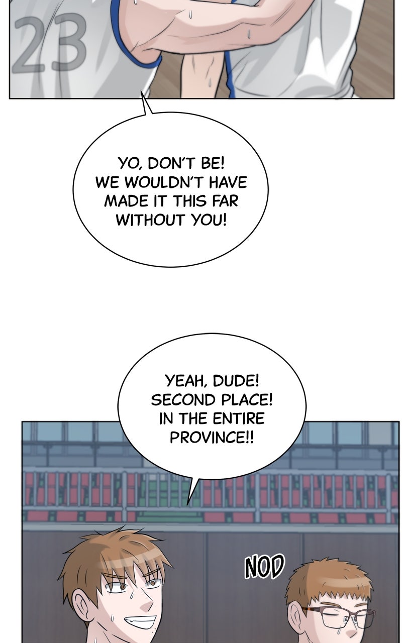Read Big Man on the Court EN Manga Online