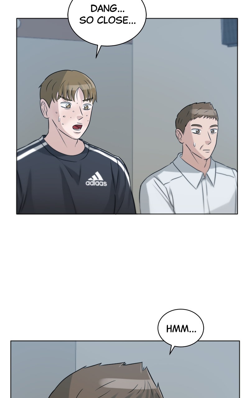 Read Big Man on the Court EN Manga Online