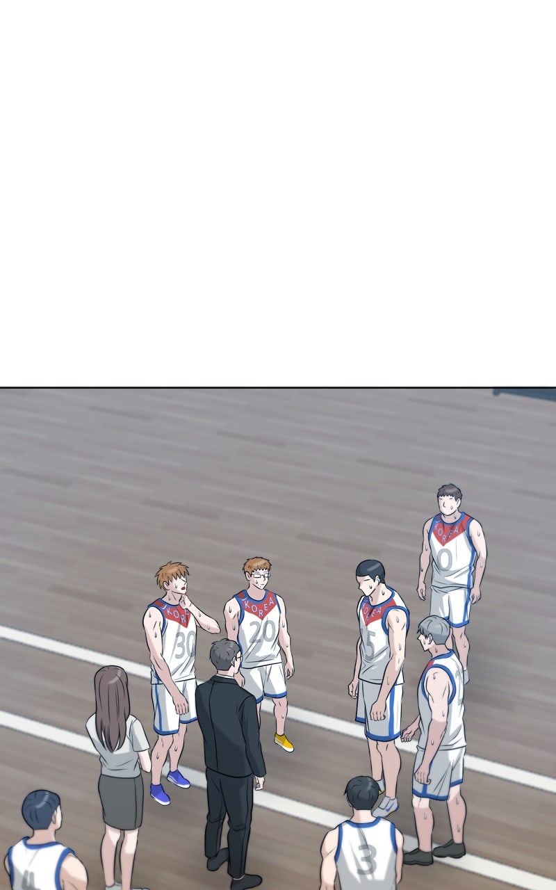 Read Big Man on the Court EN Manga Online