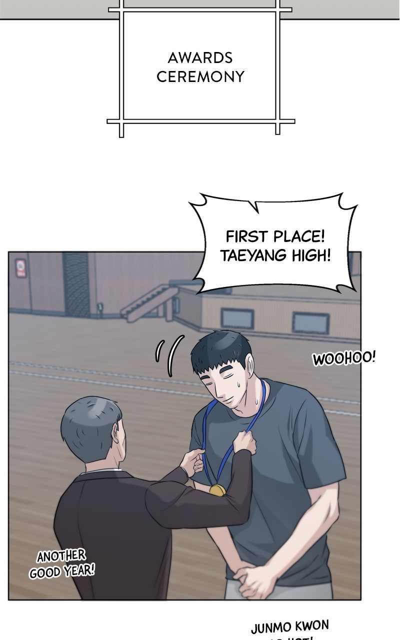 Read Big Man on the Court EN Manga Online