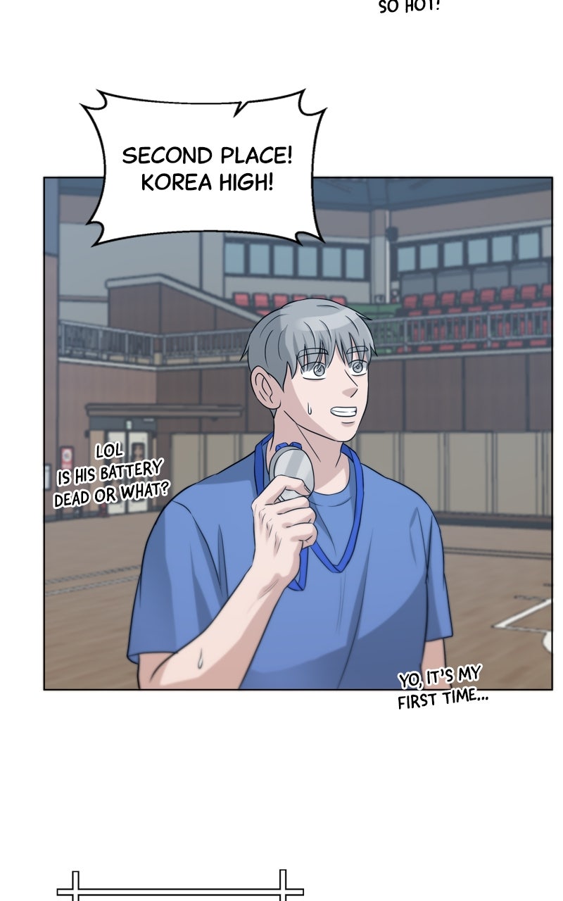 Read Big Man on the Court EN Manga Online
