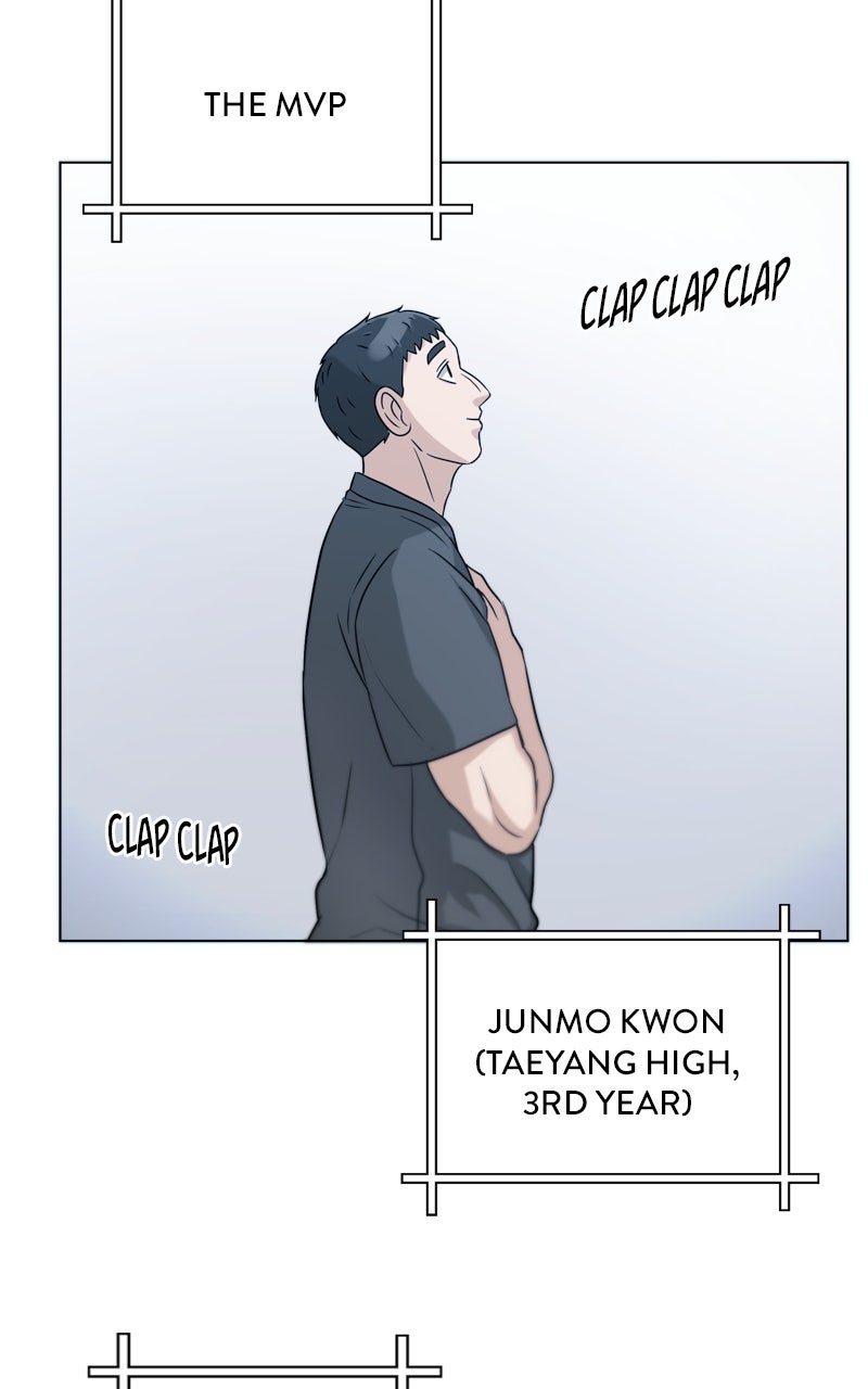 Read Big Man on the Court EN Manga Online