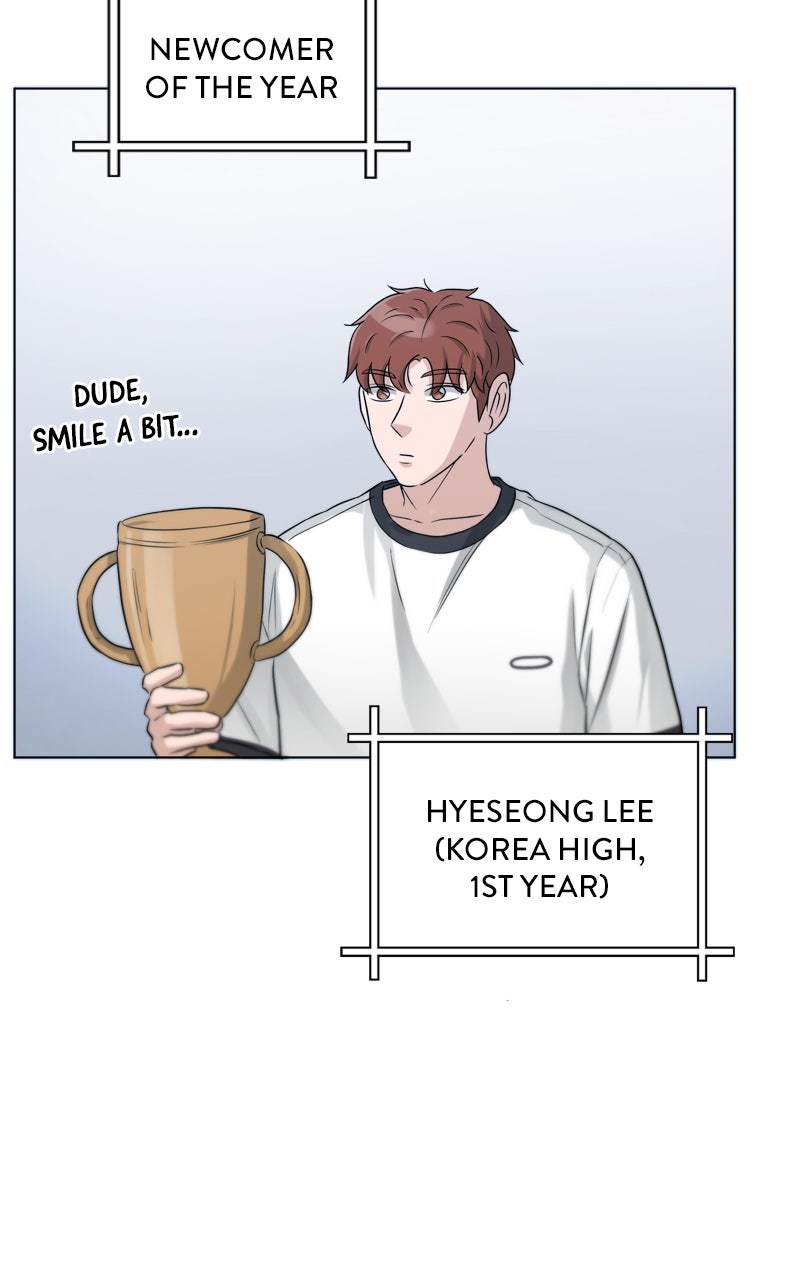 Read Big Man on the Court EN Manga Online