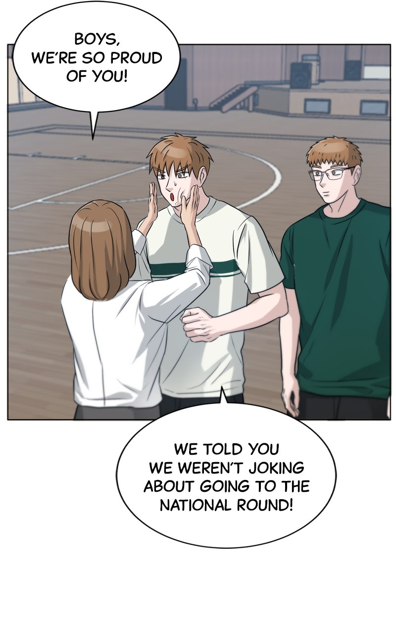Read Big Man on the Court EN Manga Online