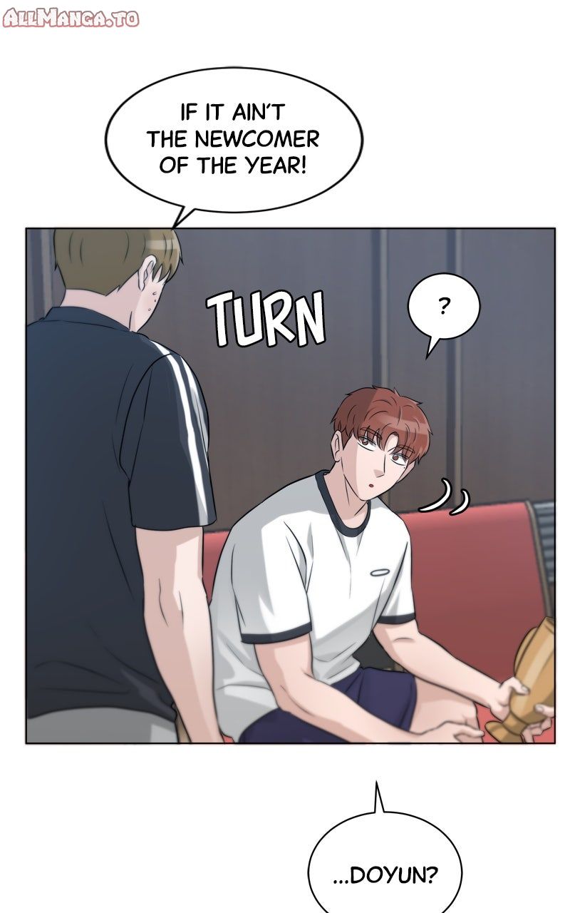Read Big Man on the Court EN Manga Online