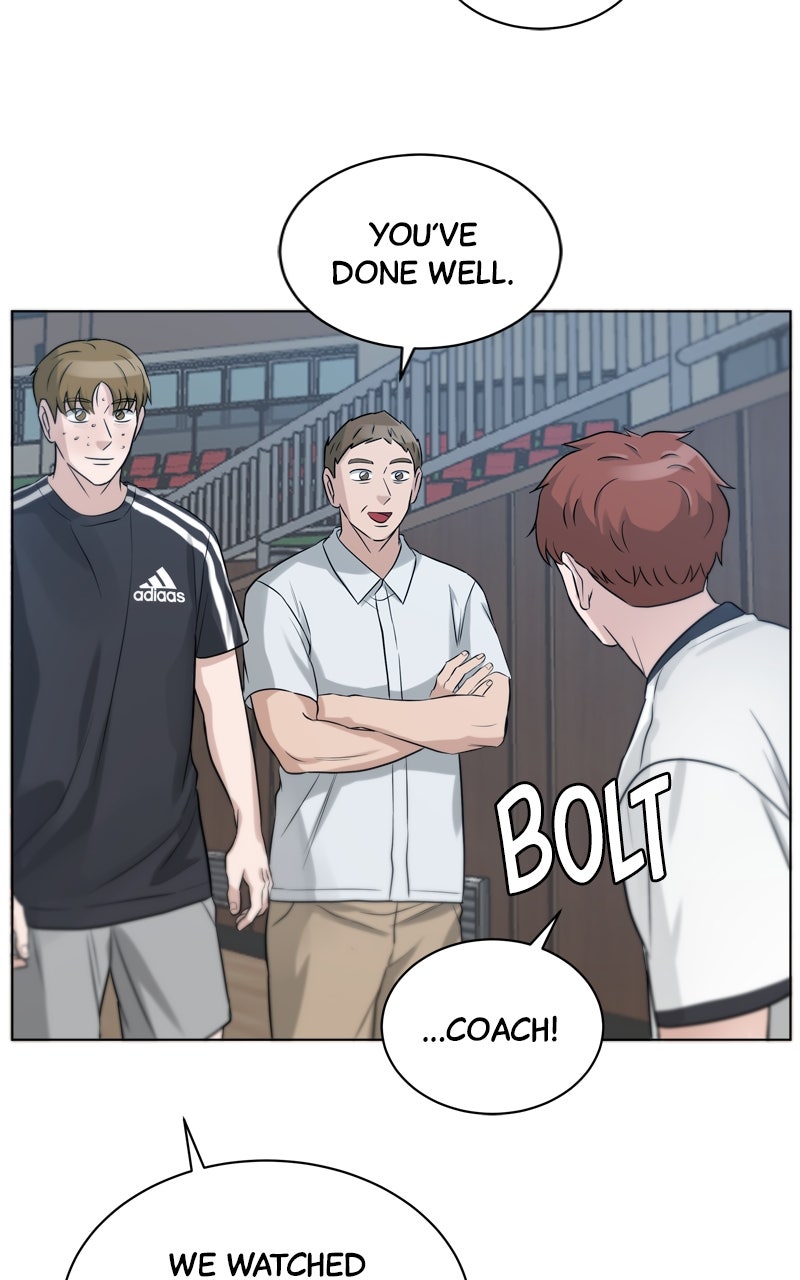 Read Big Man on the Court EN Manga Online