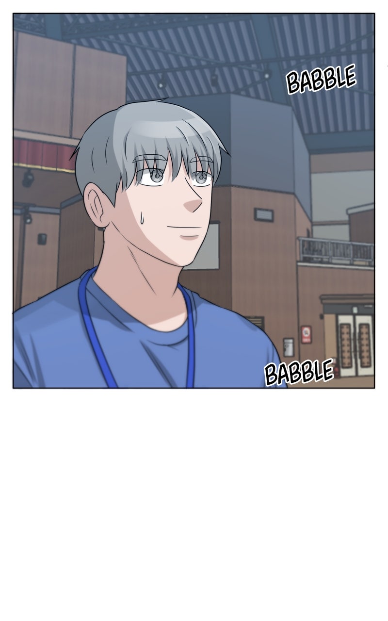 Read Big Man on the Court EN Manga Online