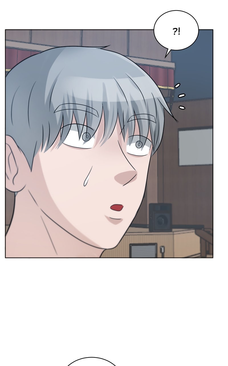 Read Big Man on the Court EN Manga Online