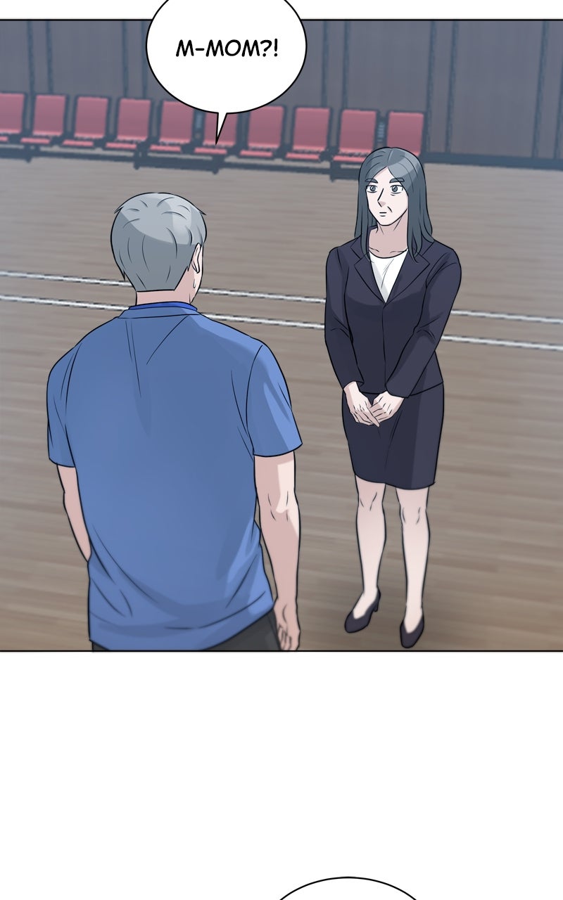 Read Big Man on the Court EN Manga Online