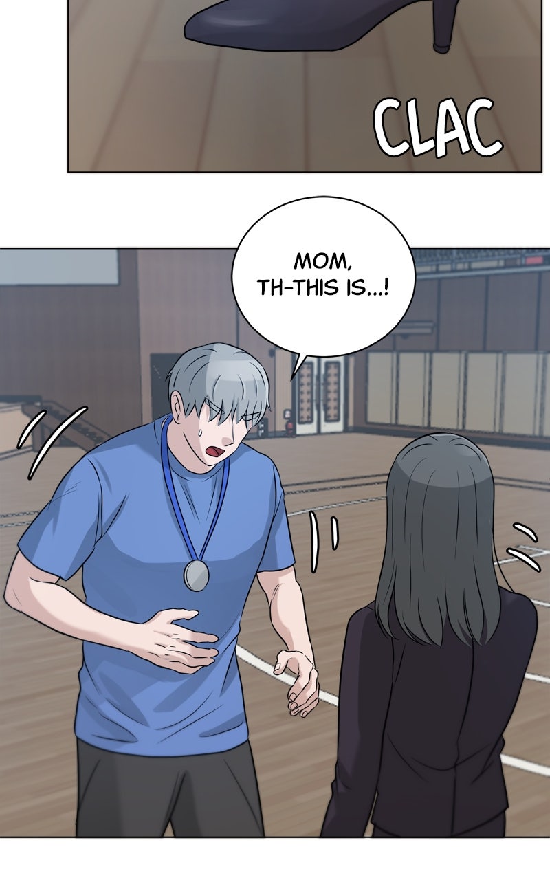 Read Big Man on the Court EN Manga Online