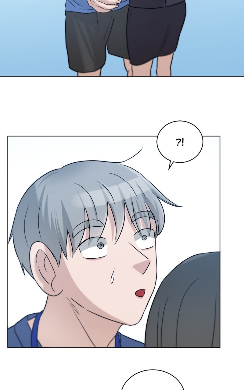 Read Big Man on the Court EN Manga Online