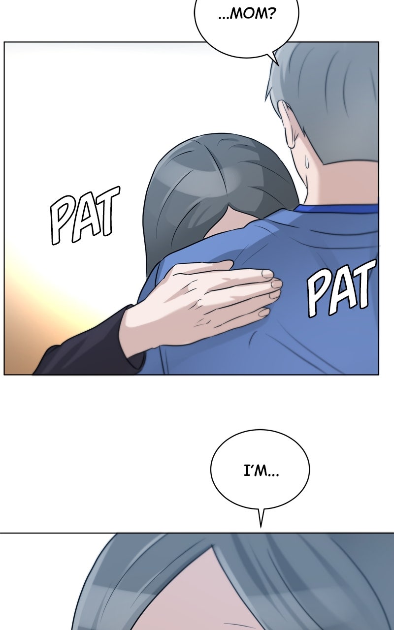 Read Big Man on the Court EN Manga Online