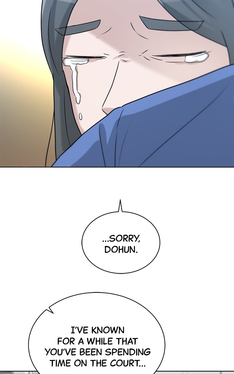 Read Big Man on the Court EN Manga Online