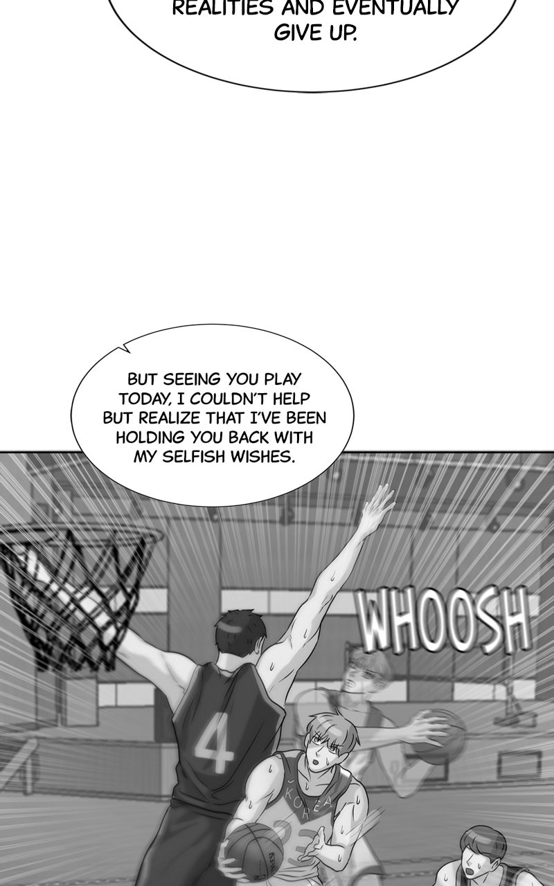 Read Big Man on the Court EN Manga Online