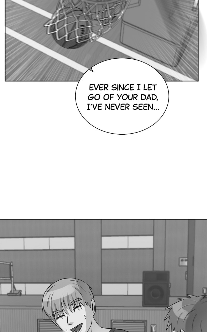 Read Big Man on the Court EN Manga Online